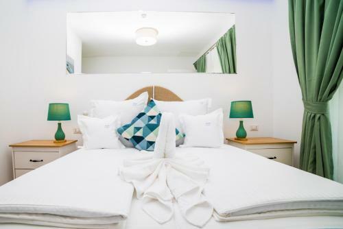 Hotel Waves - Vama Veche