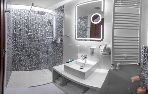 Hotel Km Zero - Vama Veche