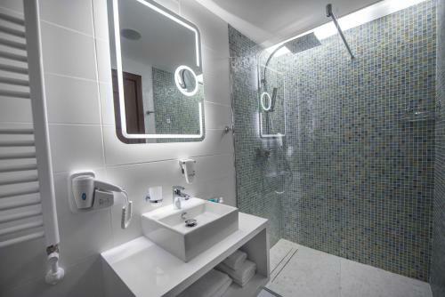 Hotel Km Zero - Vama Veche