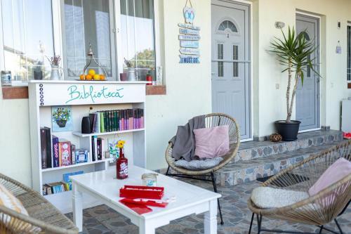 Hostal Vila Primavera