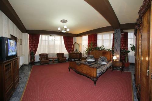 Hostal Pension Ramona