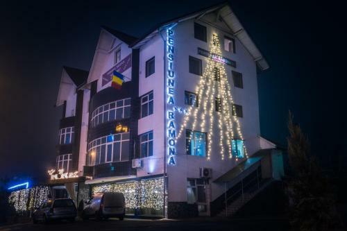 Hostal Pension Ramona