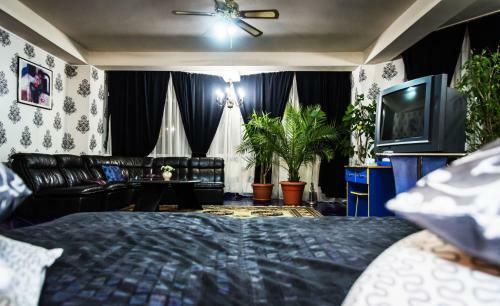 Hostal Pension Ramona