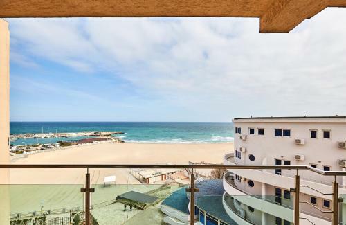 Apartamento Rezident Eforie Nord