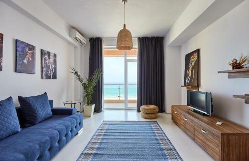 Apartamento Rezident Eforie Nord