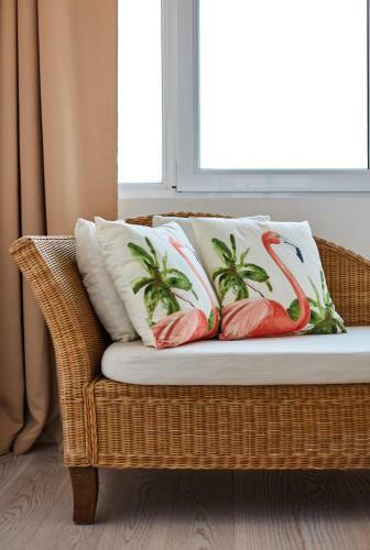 Apartamento Rezident Eforie Nord