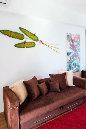 Apartamento Rezident Eforie Nord