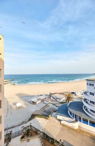 Apartamento Rezident Eforie Nord