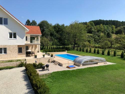 Villa Bergzicht