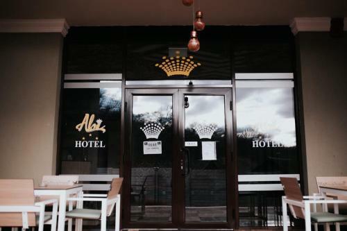 Hotel Abi