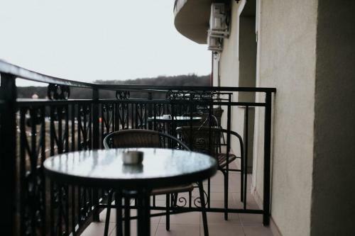 Hotel Abi