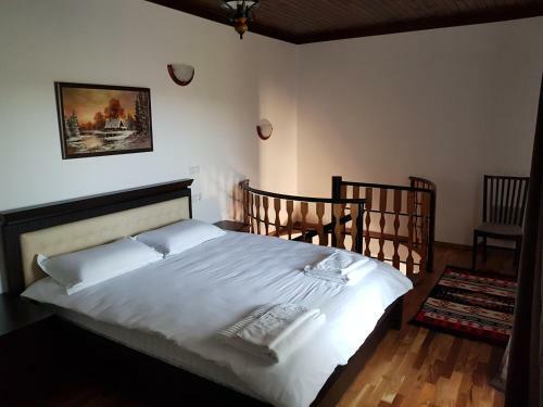 Hostal Piatra Soimului