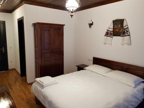 Hostal Piatra Soimului