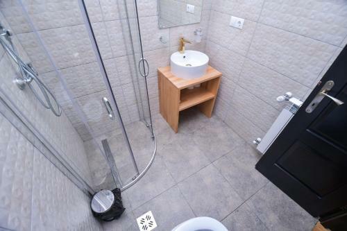 Hostal Piatra Soimului