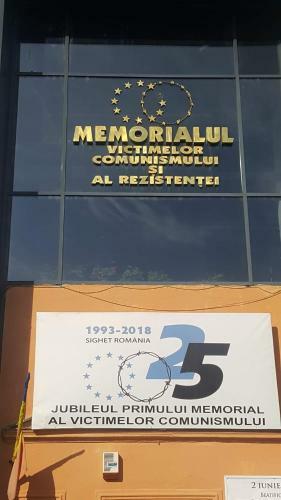 Hostal Piatra Soimului