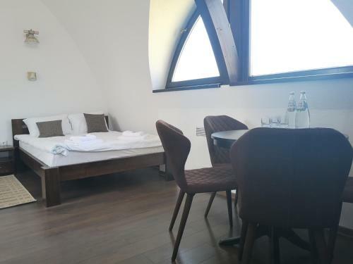 Hostal Hunnia - Huntanya