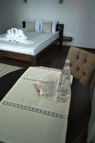 Hostal Hunnia - Huntanya