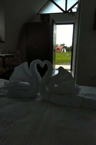 Hostal Hunnia - Huntanya
