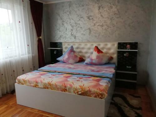 Apartamente Deluxe George