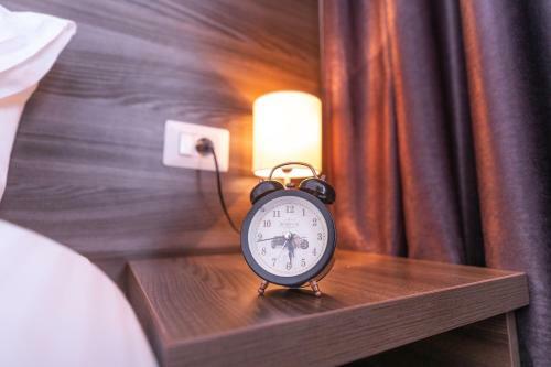 Bliss Hotel & Stays