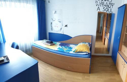 Vio Apartament