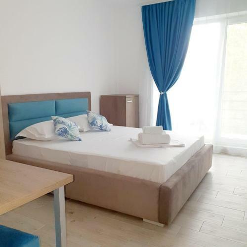 Hotel Pensiunea Casid
