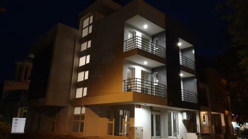 Hotel Pensiunea Casid