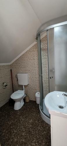 Hostal Casa-denise B?ile-felix