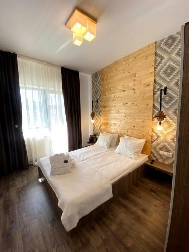 Hostal Pensiunea Maramures Guesthouse