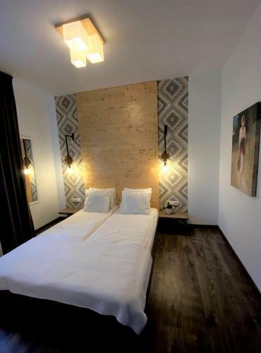 Hostal Pensiunea Maramures Guesthouse
