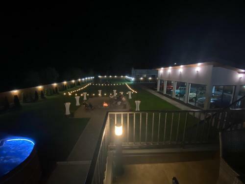 Hostal Pensiunea Maramures Guesthouse