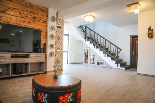 Hostal Pensiunea Maramures Guesthouse
