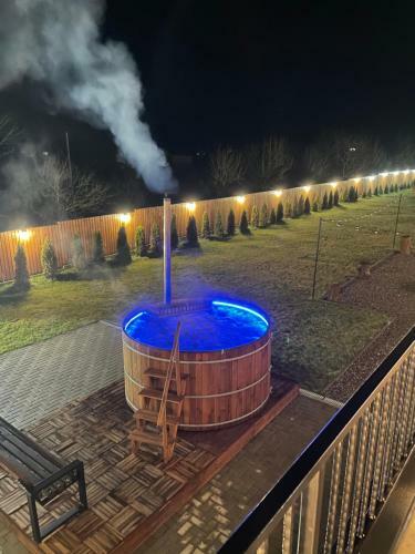 Hostal Pensiunea Maramures Guesthouse