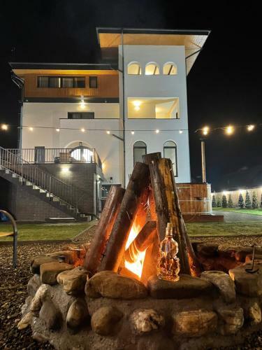 Hostal Pensiunea Maramures Guesthouse