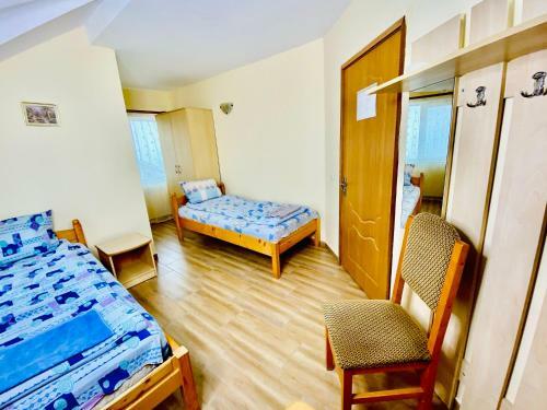 Hotel La Gr?din?