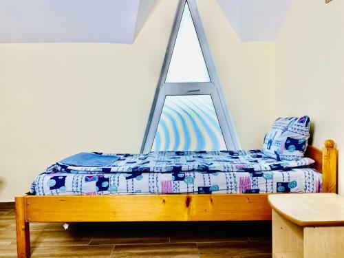 Hotel La Gr?din?