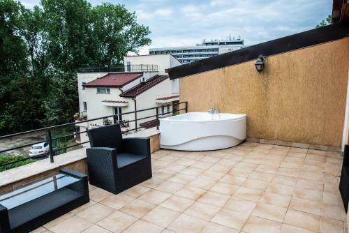 Villa Vila Diamant