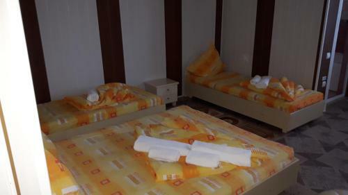 Hostal Casa Simona