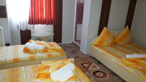 Hostal Casa Simona