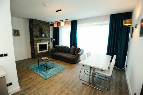 Pine Woods Apartment B07a In Silver Mountain