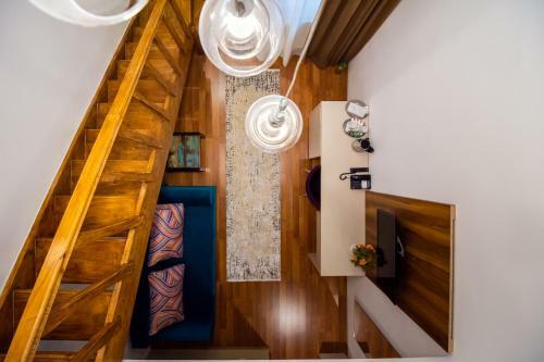 Hostal Vila Simonte Poiana Brasov