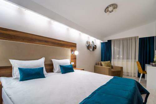 Hostal Vila Simonte Poiana Brasov