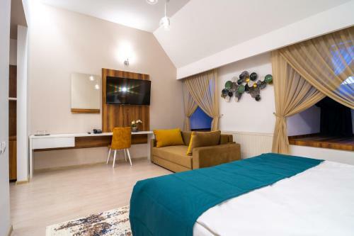 Hostal Vila Simonte Poiana Brasov