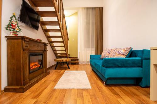 Hostal Vila Simonte Poiana Brasov