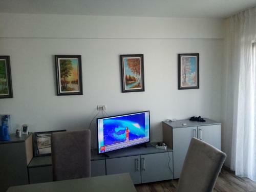 Apartamento Vila Grand
