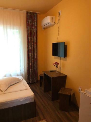 Hotel Lebada