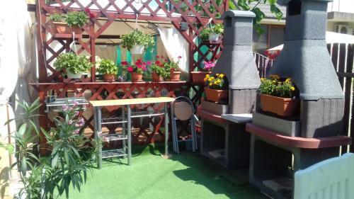 Hostal Vila Max