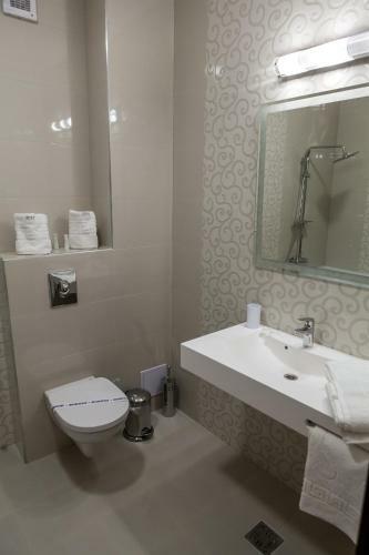 Hostal Regal Marine