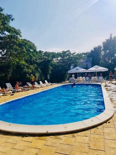 Hotel Art Village Boutique