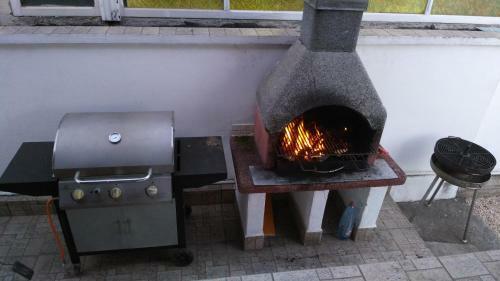 Hostal Vila Paun